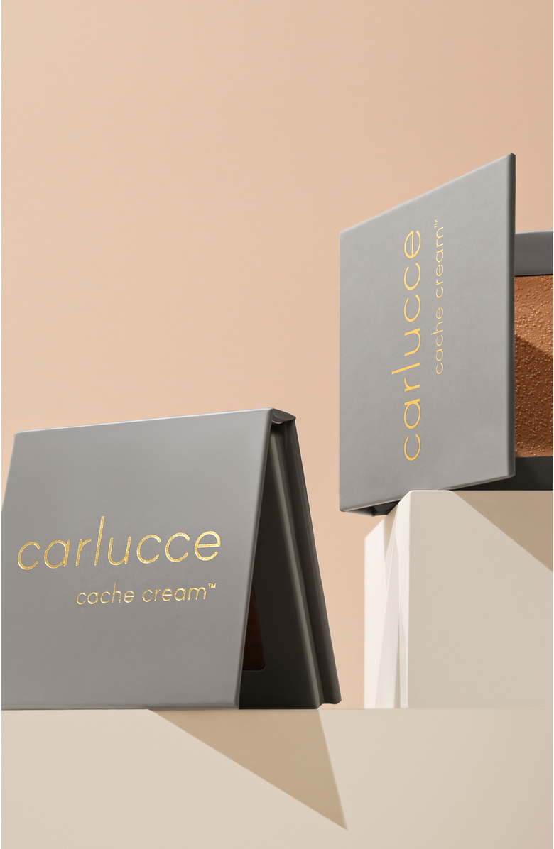 Carlucce Cache Cream in Various Colors, Alternate, color, Risky