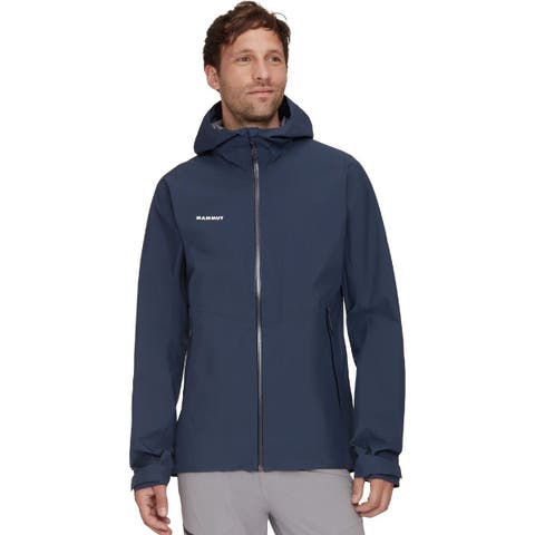 Alto Light Hs Hooded Jacket - Men's