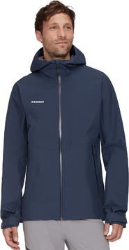 Mammut Alto Light Hs Hooded Jacket - Men's