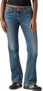 Levi's Superlow Bootcut Jeans