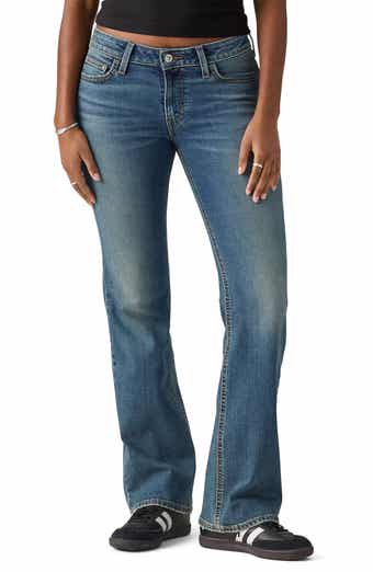 Levi's Superlow Bootcut Jeans