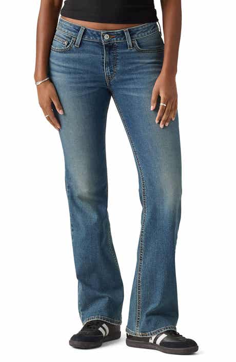 Levi's Superlow Bootcut Jeans