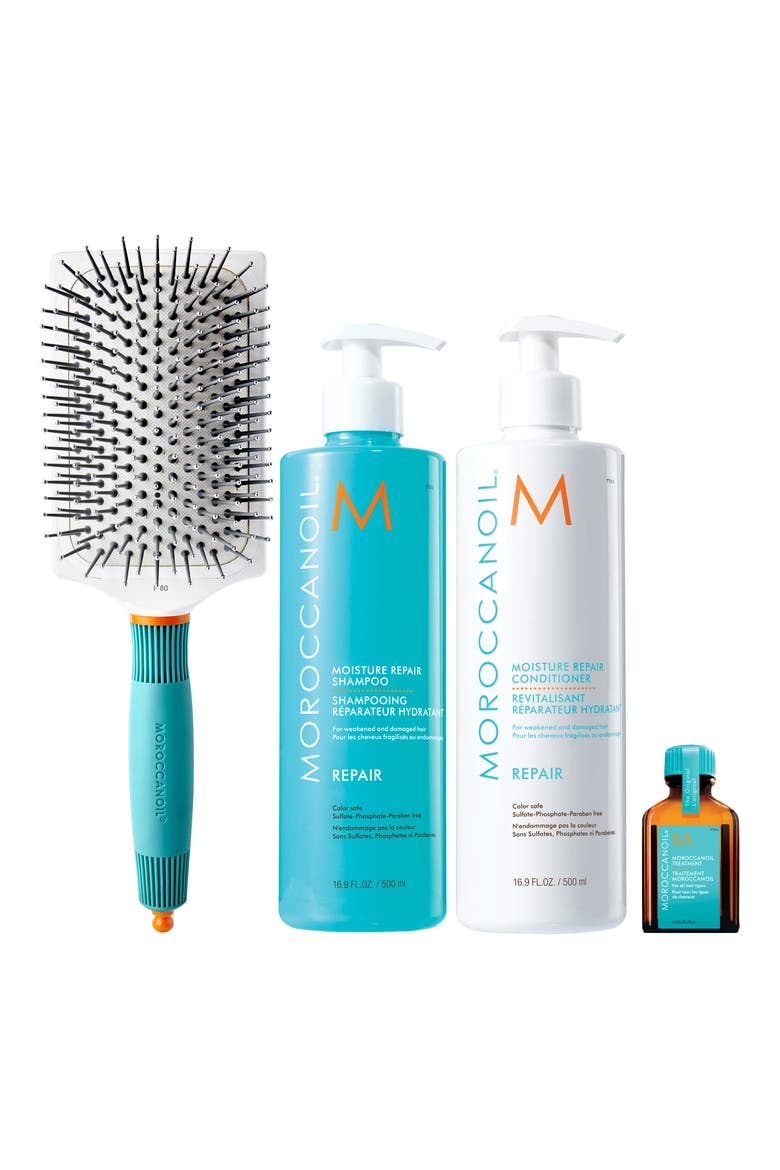 Moisture Repair Jumbo Set, Main, color, NO COLOR