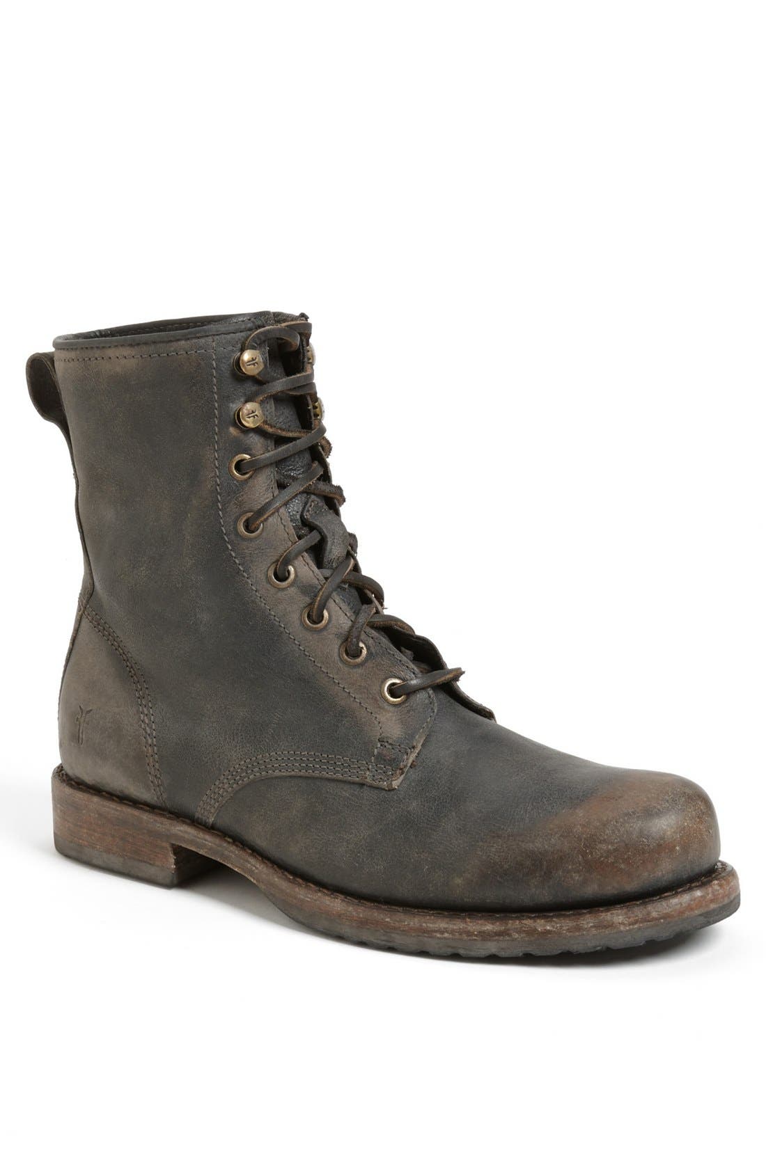 Frye 'Wade' Boot, Main, color, 