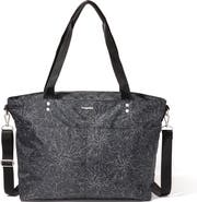 BAGGALLINI Carryall Laptop Tote Bag