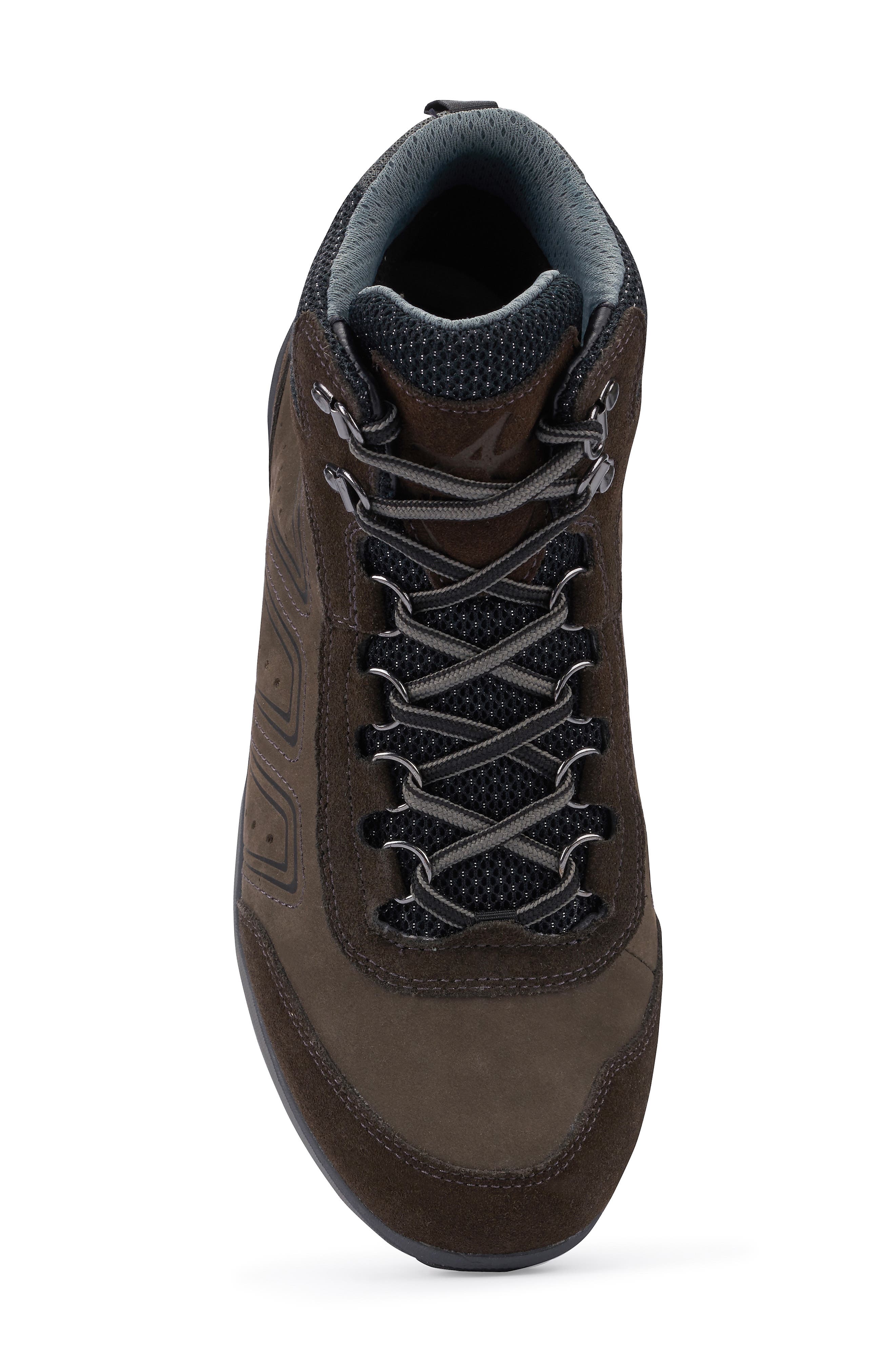 Mephisto Allrounder by Mephisto Ranus Tex Boot, Alternate, color, 