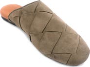 Gentle Souls Westley Suede Mule