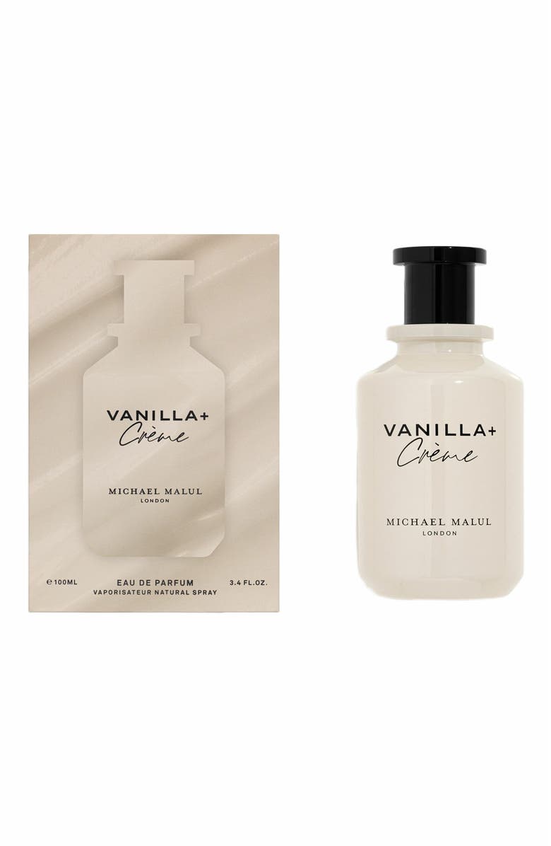 Michael Malul Vanilla + Crème, Alternate, color, NO COLOR