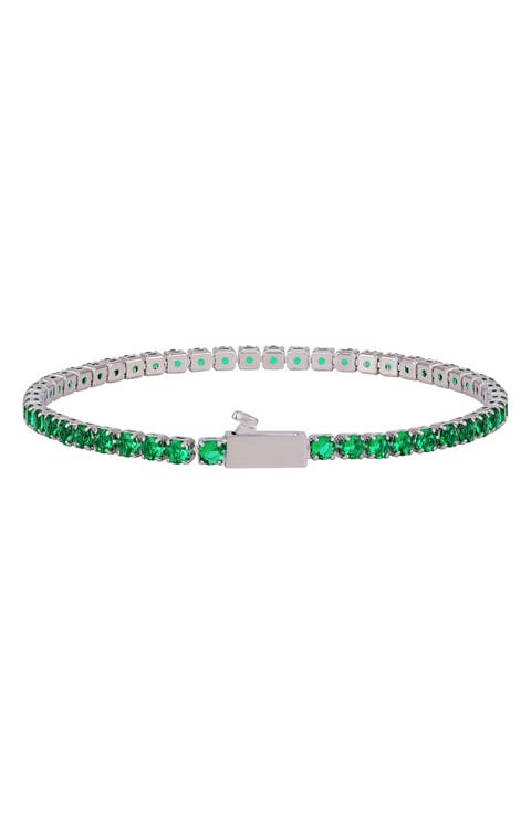 Crystal Bracelet