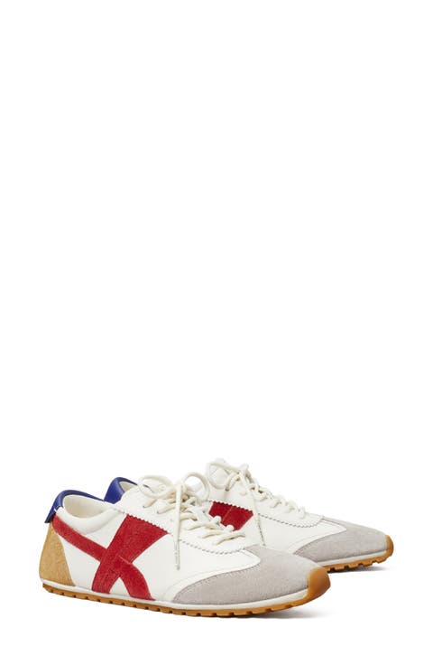 Hank Field Sneaker