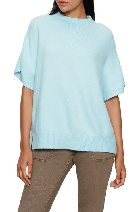 Elbow Sleeve Sweater