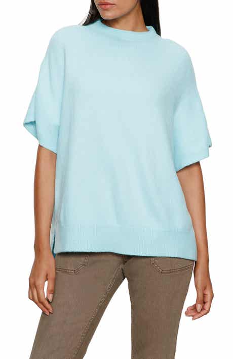 Sanctuary Elbow Sleeve Sweater