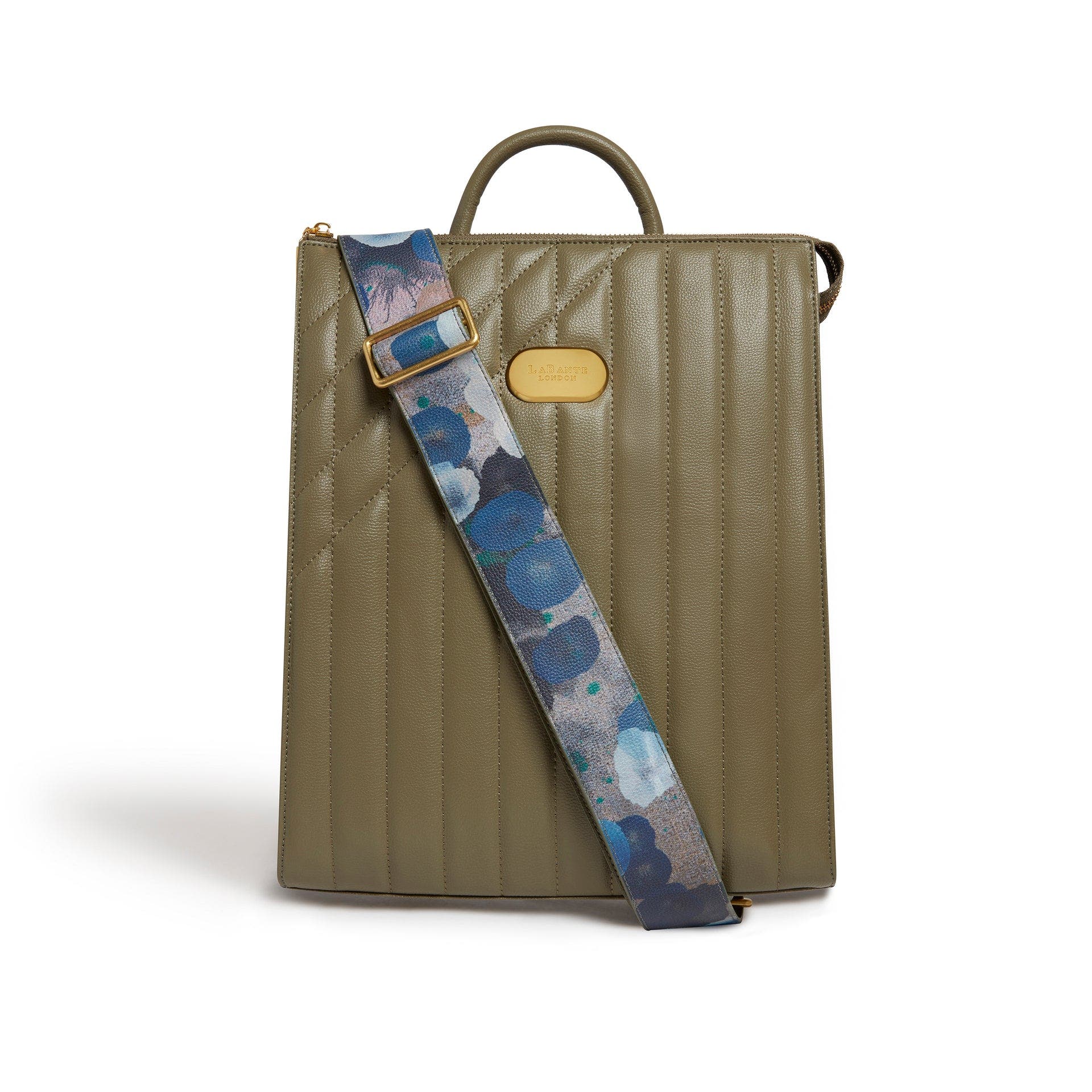 Danai Vegan Backpack, Alternate, color, Green