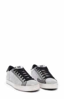 P448 John Nantes Sneaker