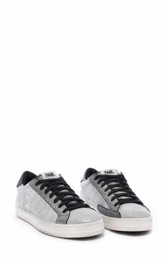 P448 John Nantes Sneaker