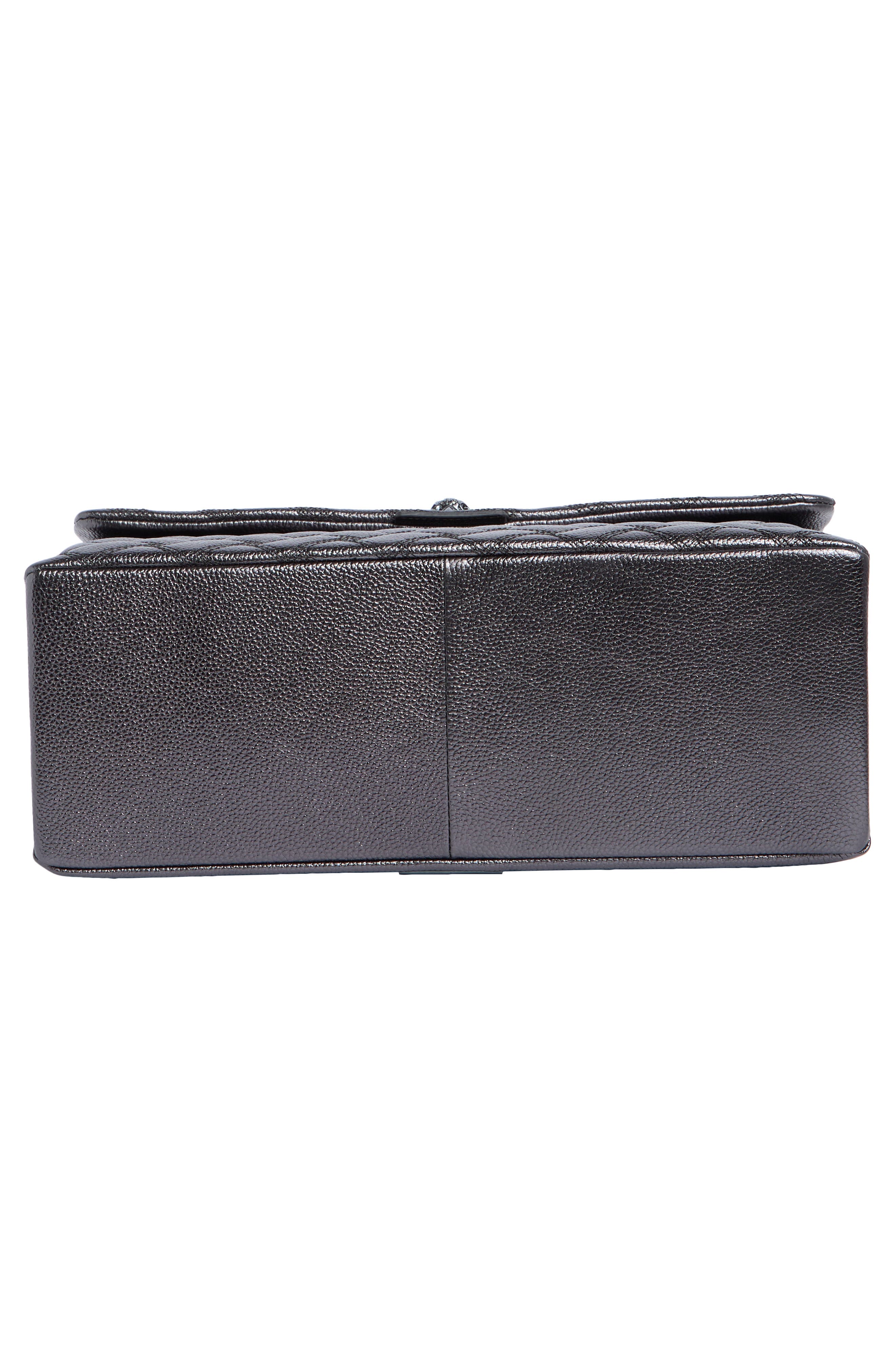 Kurt Geiger London XXL Kensington Soft Quilted Leather Shoulder Bag, Alternate, color, 