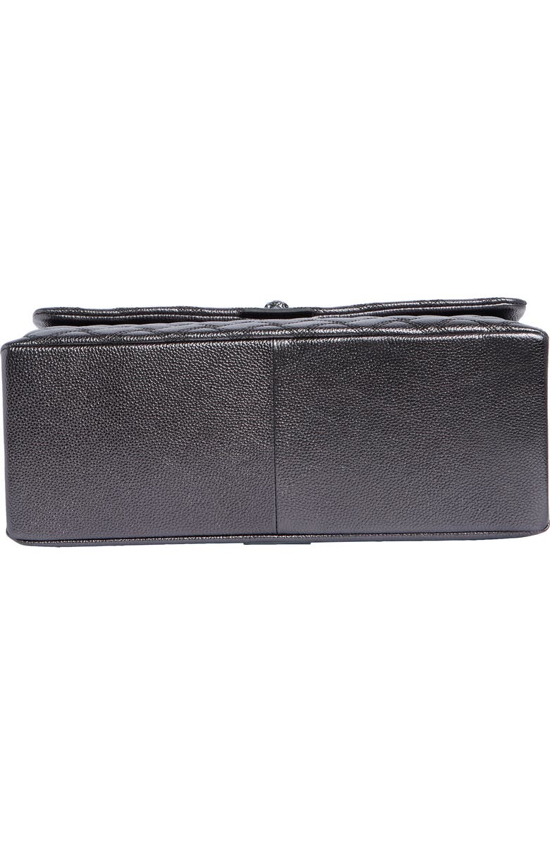 Kurt Geiger London XXL Kensington Soft Quilted Leather Shoulder Bag, Alternate, color,