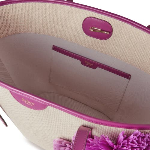 Mulberry Basket Tote