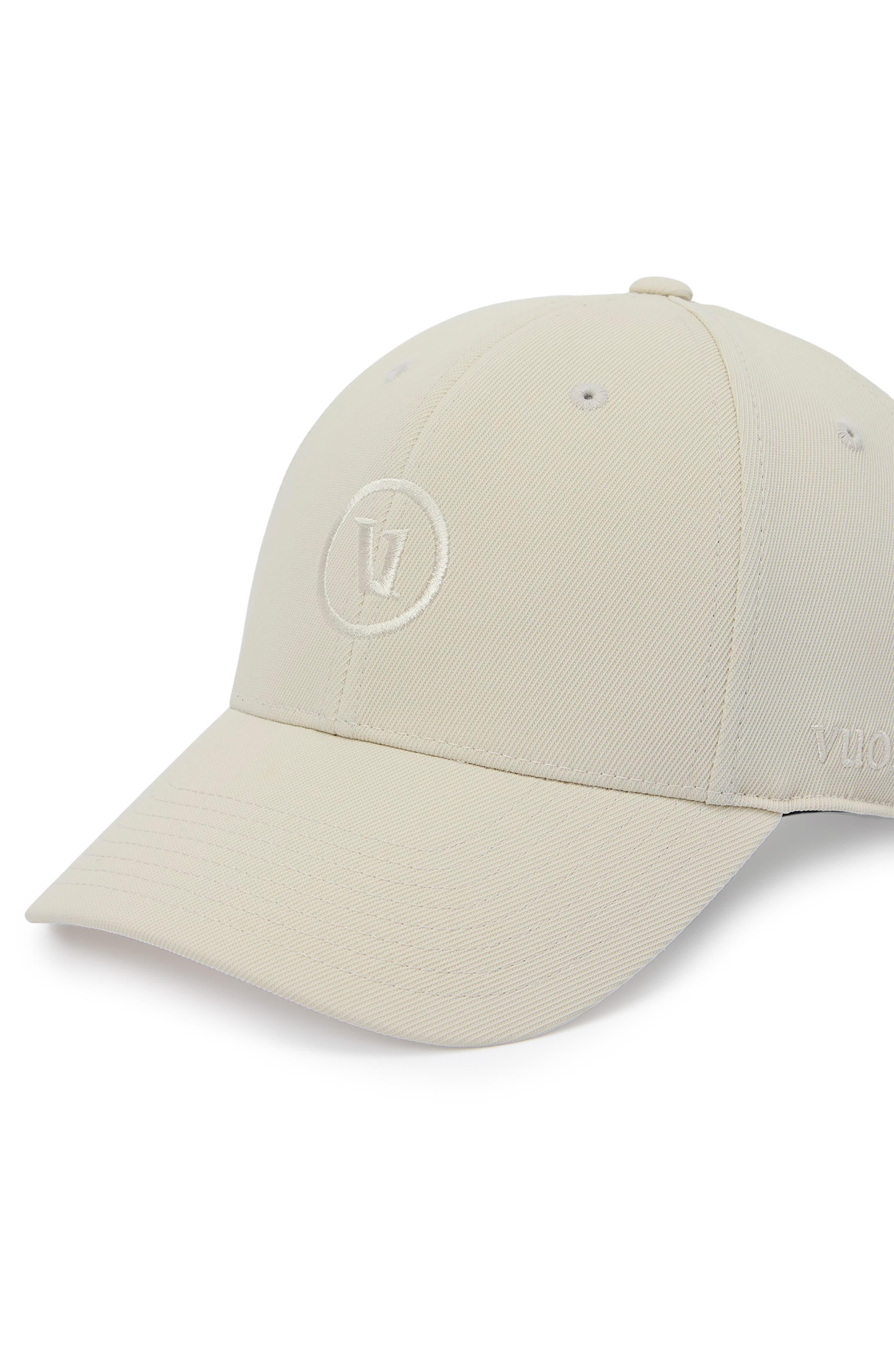 VUORI CLASSIC BASEBALL HAT ONE SIZE YELLOW GOLD COLOR NWT unisex Vuori Hermosa Two-Tone Snapback Baseball Cap (Men) | Nordstrom main image 2