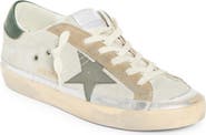 Golden Goose Super-Star Low Top Sneaker