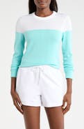 MPG Merino Wool Blend Sweater