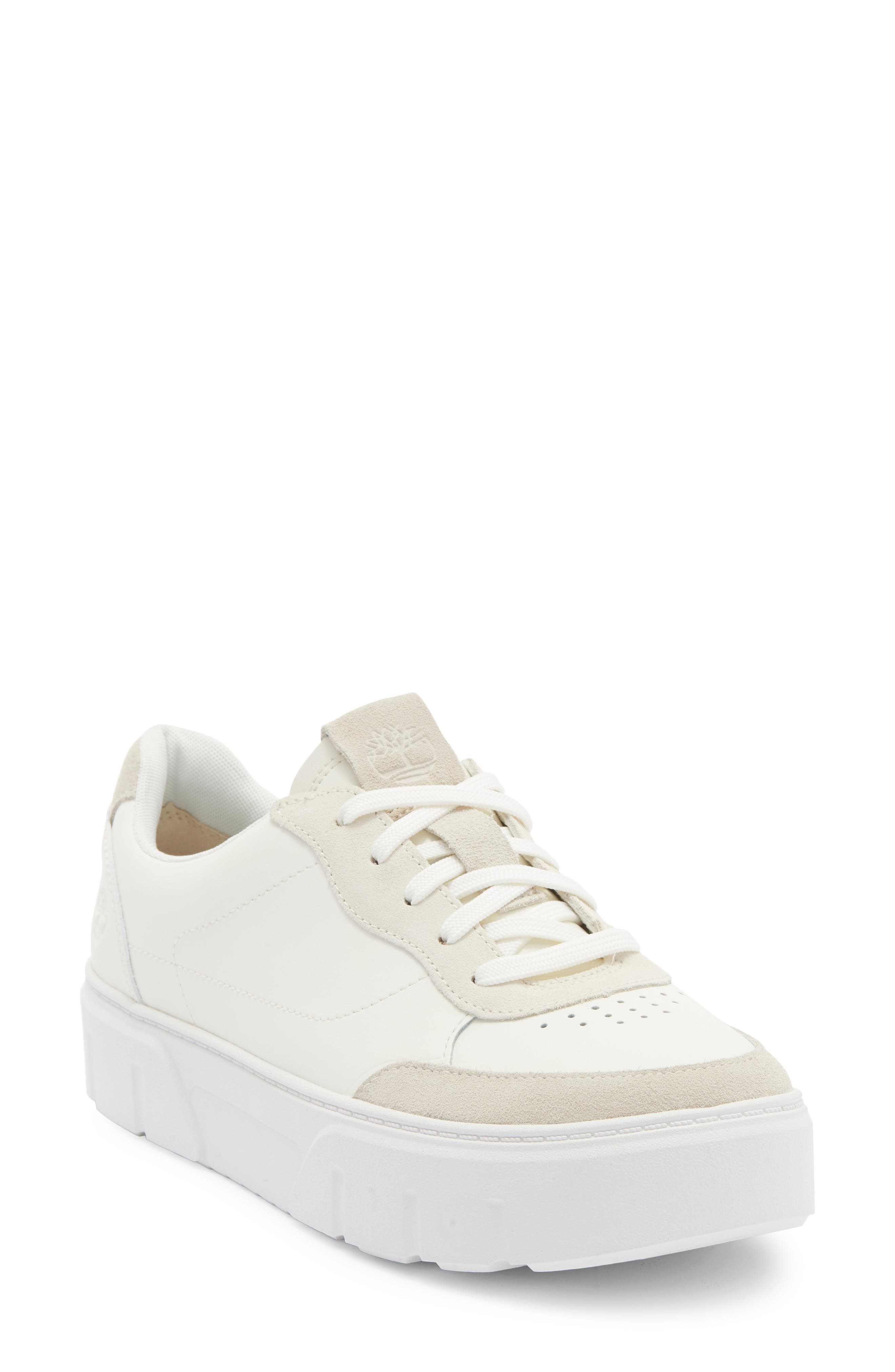 Timberland Laurel Court Low Top Sneaker