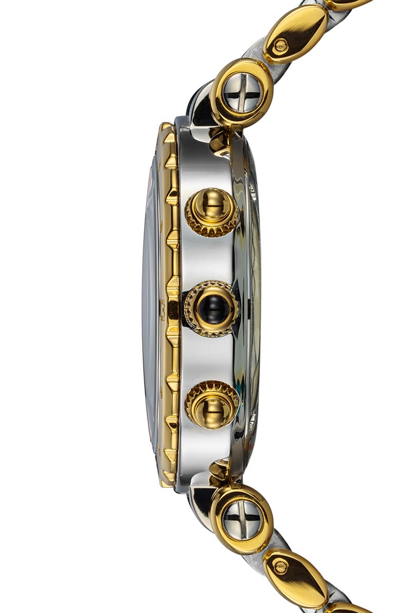 BALMAIN WATCHES Balmainia Diamond Chronograph Bracelet Watch, 31mm, Alternate, color,