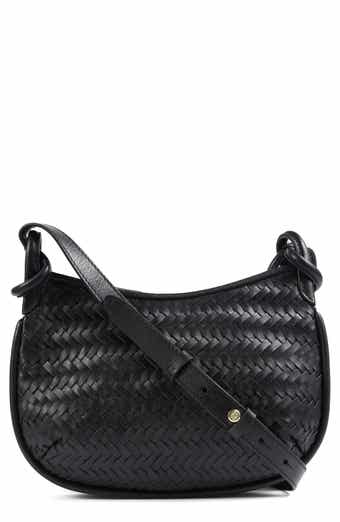 LK Bennett Harley Weave Crossbody Bag