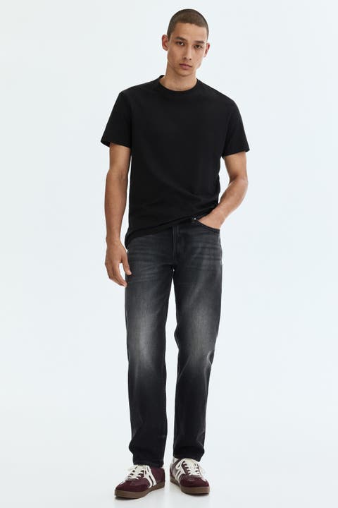 Regular Jeans