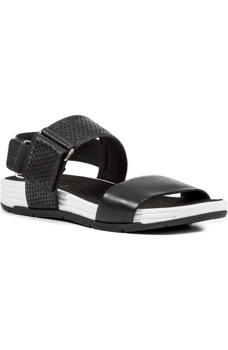 Geox Koleos Sandal, Main, color,