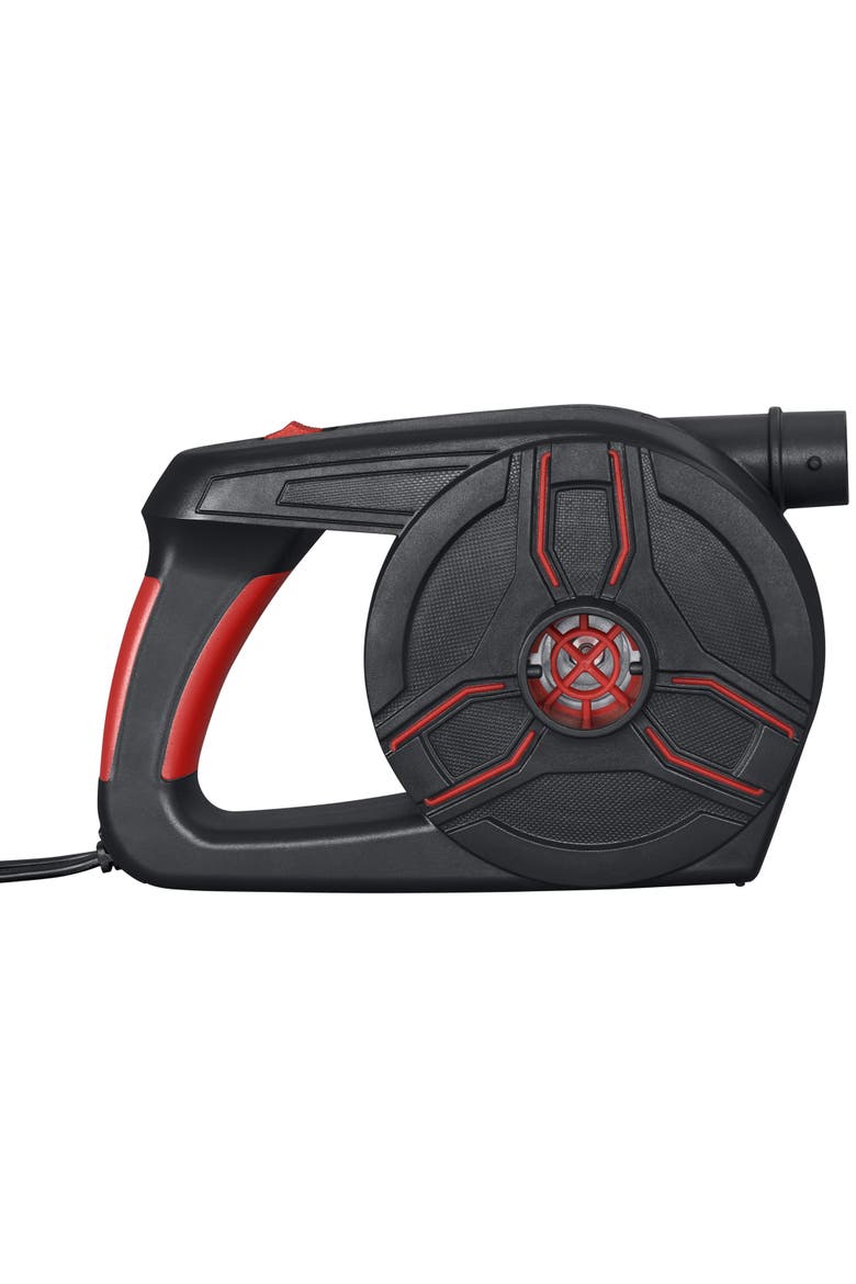 PowerGrip Pro AC Electric Air Pump, Alternate, color, Black