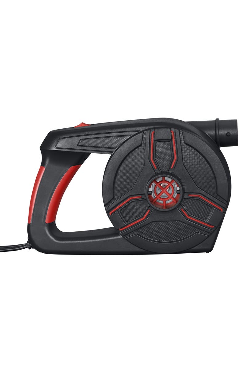 Bestway PowerGrip Pro AC Electric Air Pump, Alternate, color, Black