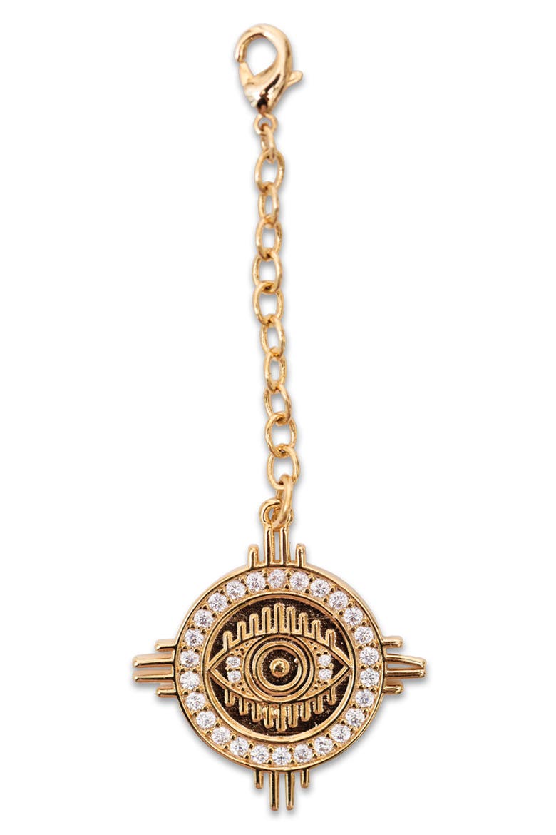 Future Ancient Charm, Main, color, GOLD