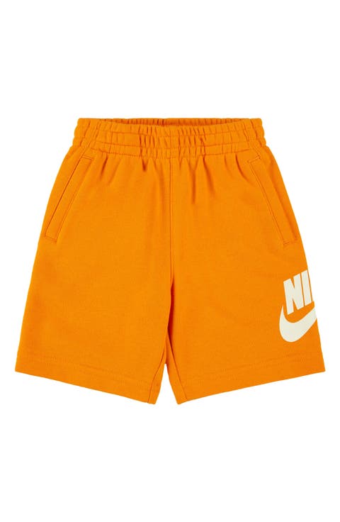 Kids' Club Shorts (Toddler)