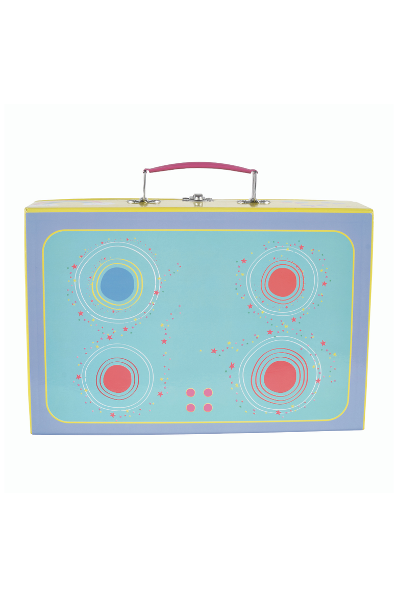 12pc Musical Kitchen Set, Alternate, color, Rainbow Fairy