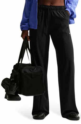 One Dri-FIT Performance Wide Leg Pants
