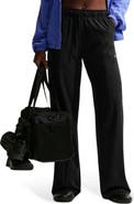 Nike One Dri-FIT Performance Wide Leg Pants