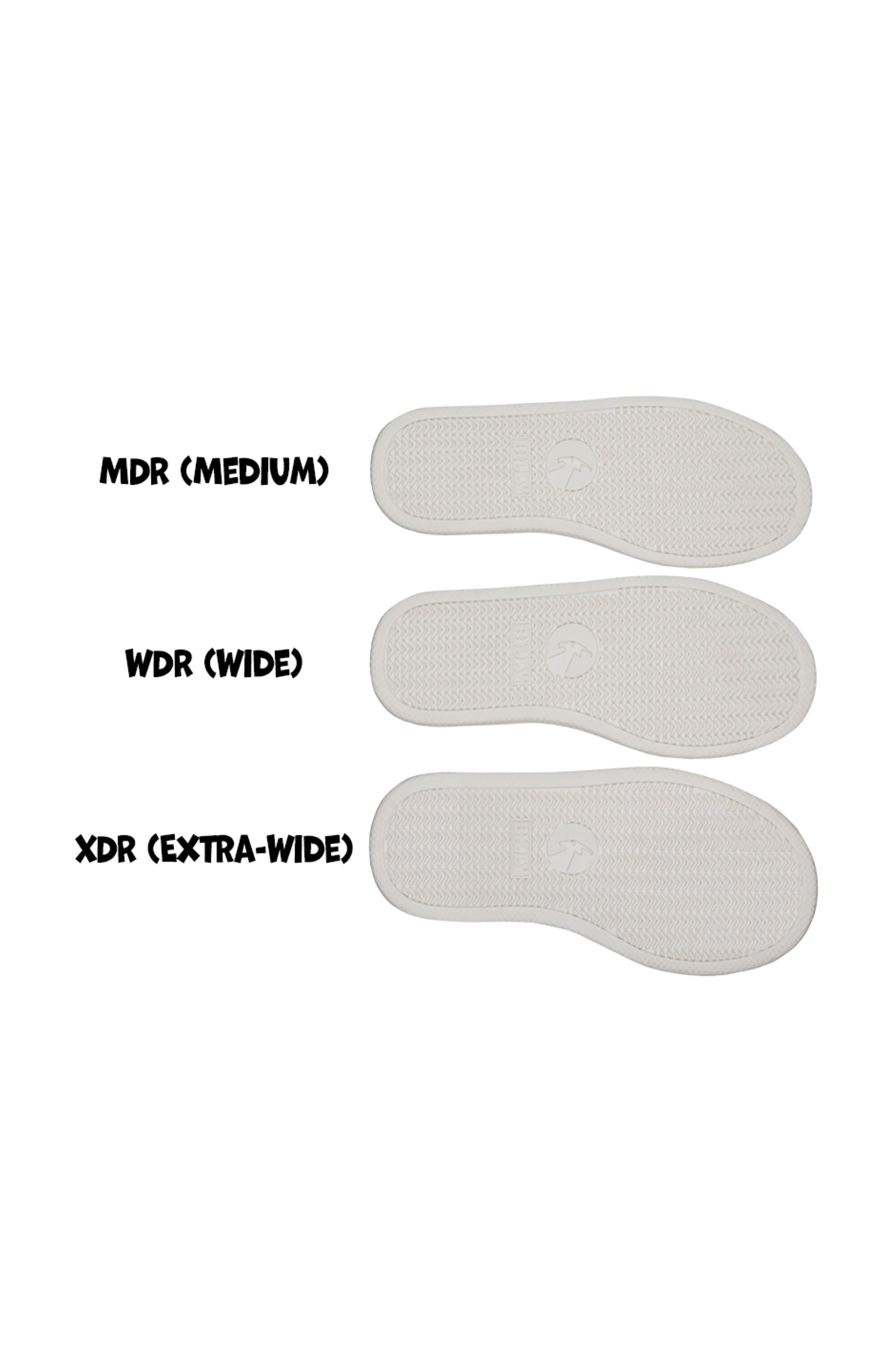 BILLY Footwear Kids' Classic DR High II Sneaker - Multiple Widths Available — фото 5