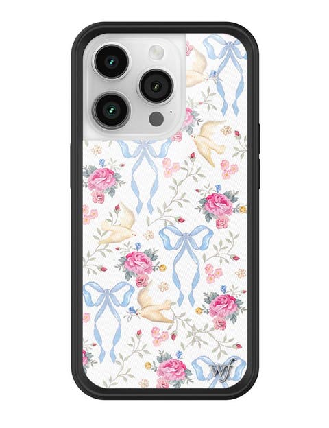 Lovey Dovey iPhone Case