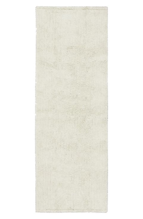 Woolable Washable Wool Runner