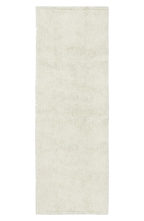 Lorena Canals Woolable Rug In Natural