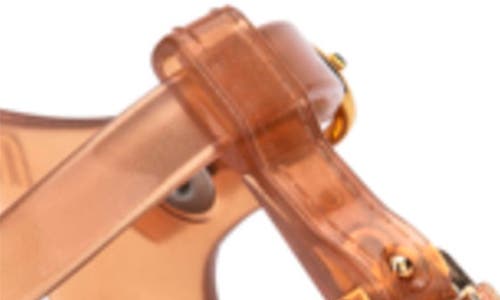 MELISSA MELISSA SOLAR SLINGBACK SANDAL