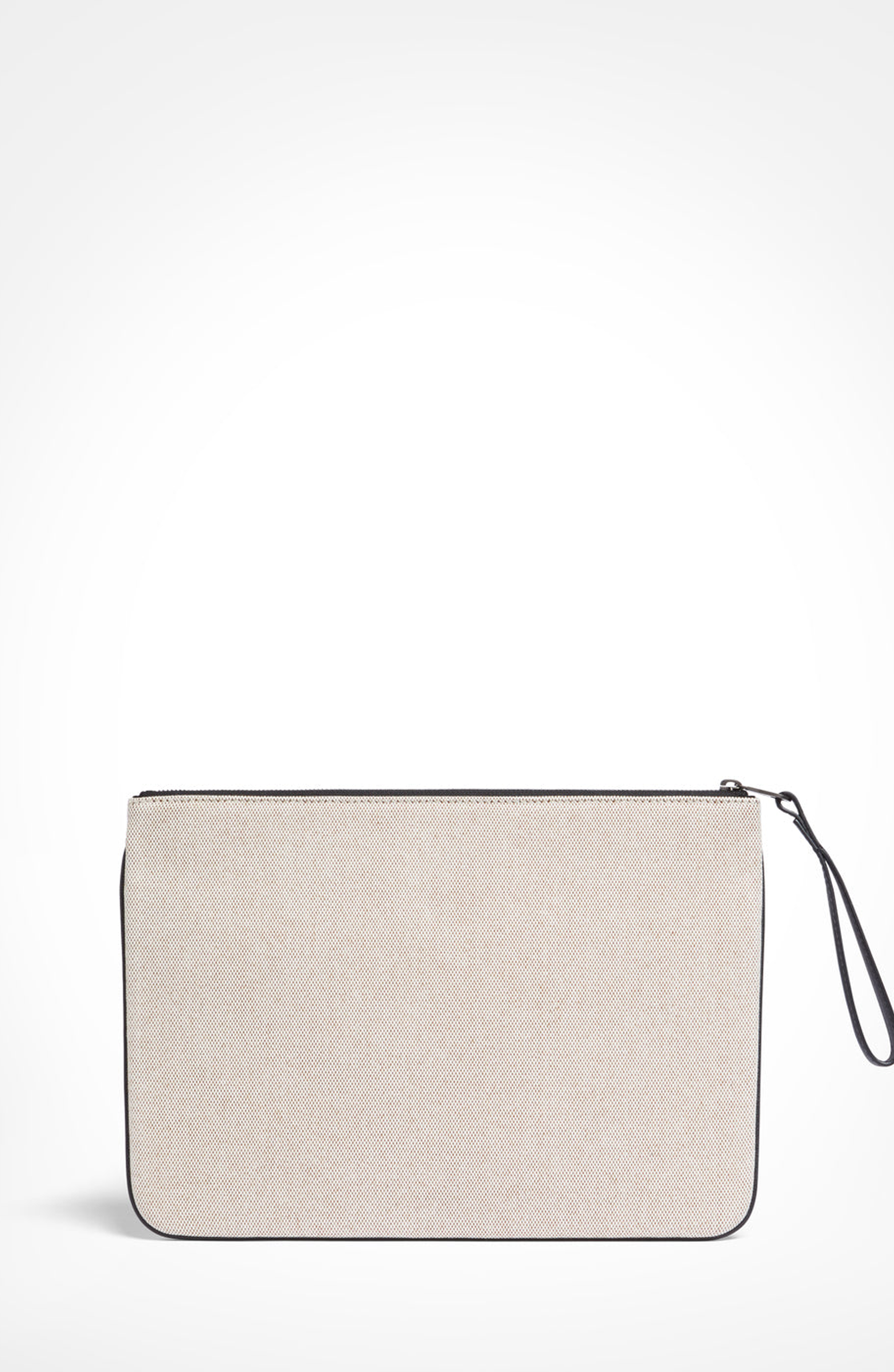 Aviteur Travel Pouch, Alternate, color, Black