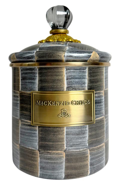 Sophisticheck Small Canister
