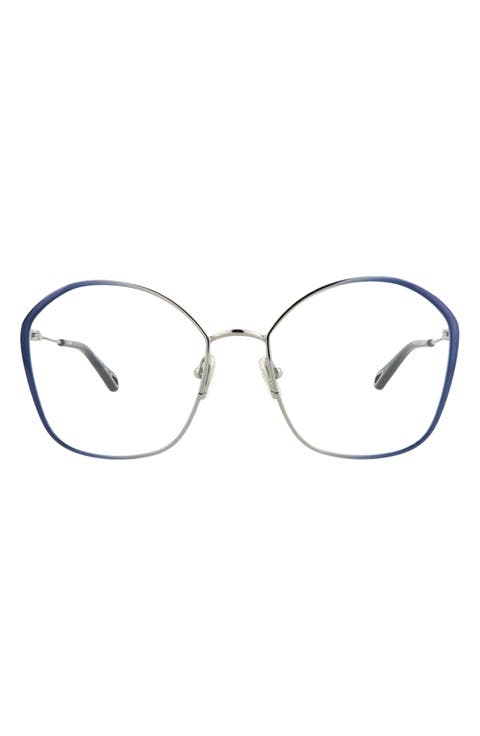 Core 56mm Round Optical Glasses