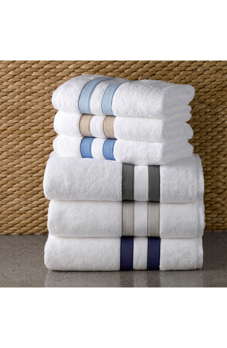 Matouk Marlowe Bath Collection, Alternate, color, 