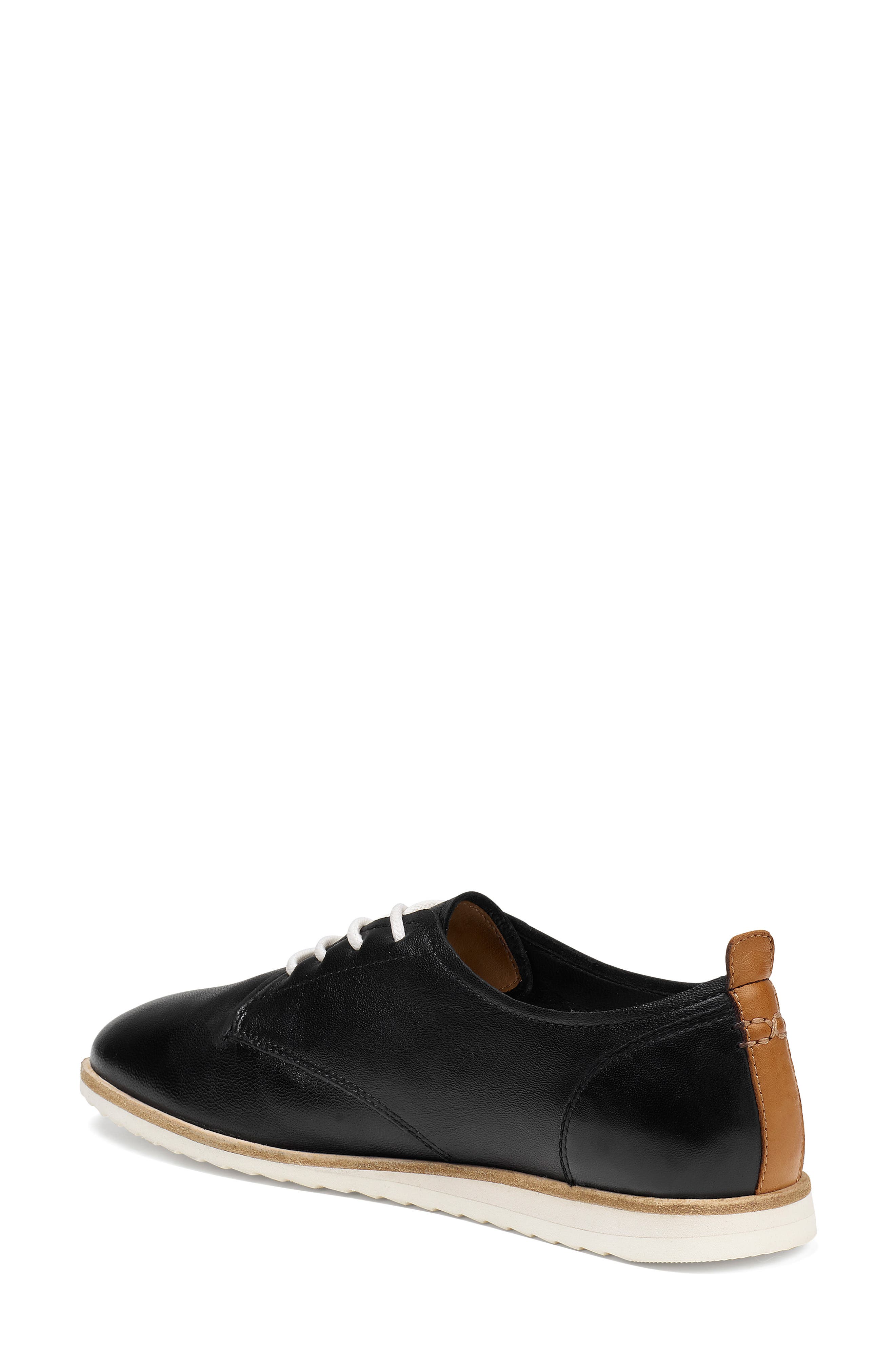 Trask Audrey Lace-Up Derby, Alternate, color, 