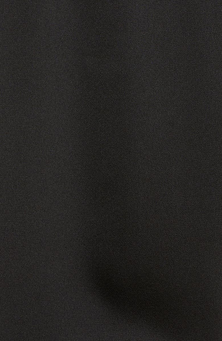 Vince Camuto Lace Inset Top, Alternate, color, 