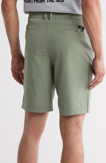 Ocean Union Amphibian Shorts