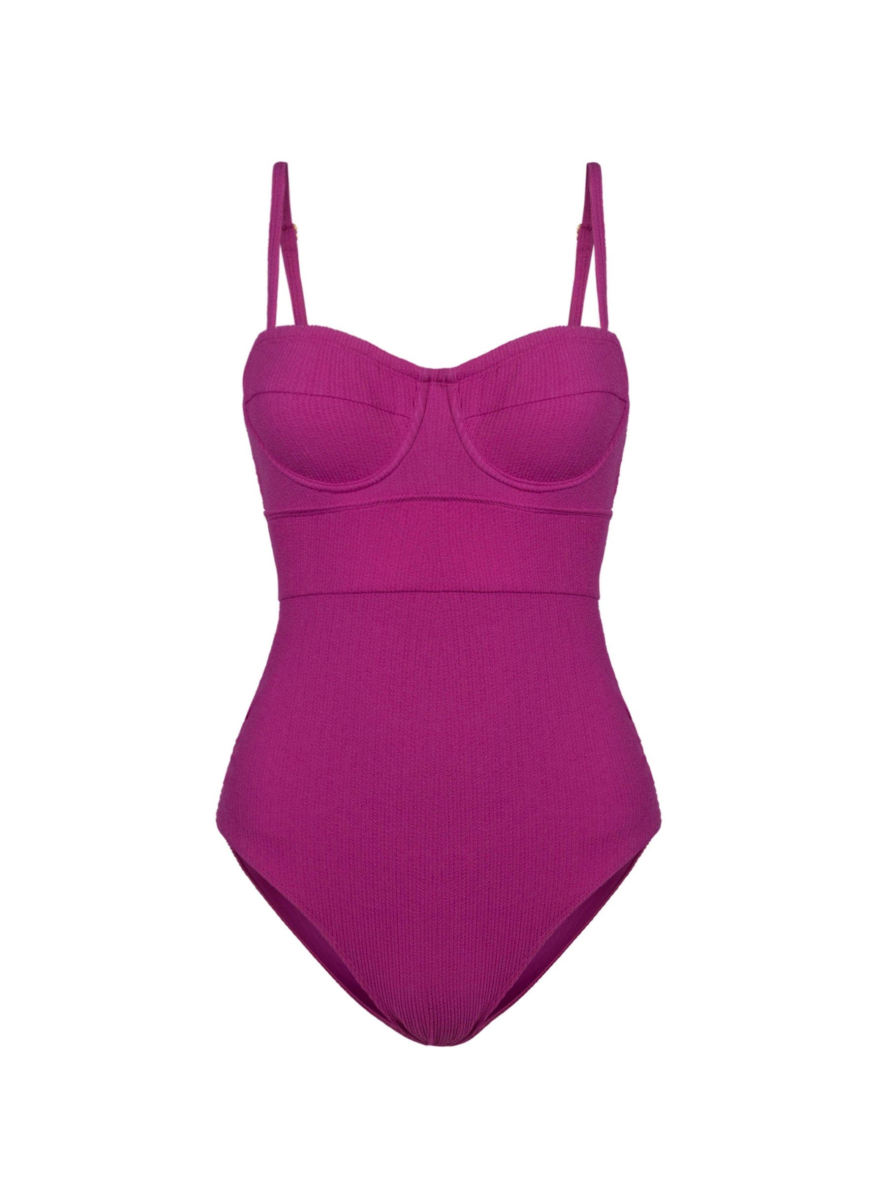 Plum Texture